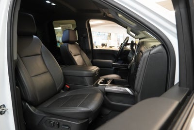 2023 Chevrolet Silverado 2500HD LTZ 4WD