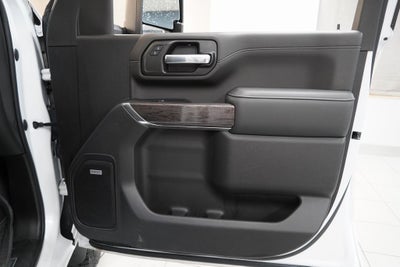 2023 Chevrolet Silverado 2500HD LTZ 4WD