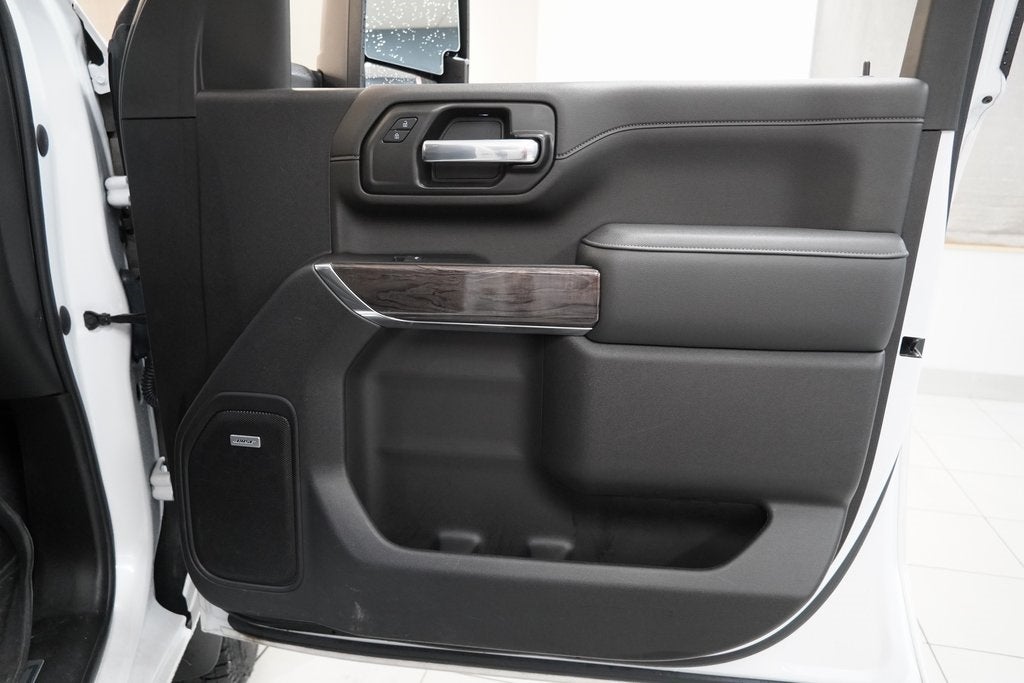 2023 Chevrolet Silverado 2500HD LTZ 4WD