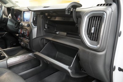 2023 Chevrolet Silverado 2500HD LTZ 4WD