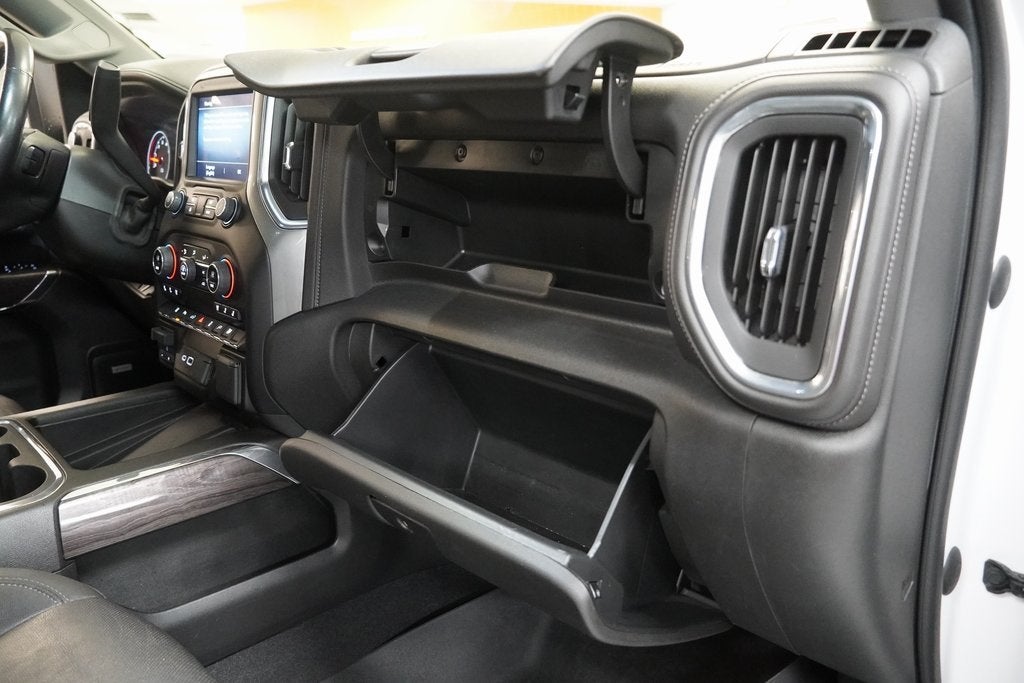 2023 Chevrolet Silverado 2500HD LTZ 4WD