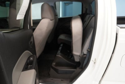 2019 Chevrolet Colorado CREW CAB 4X4