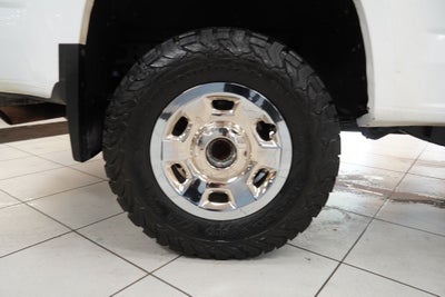 2019 Chevrolet Colorado CREW CAB 4X4