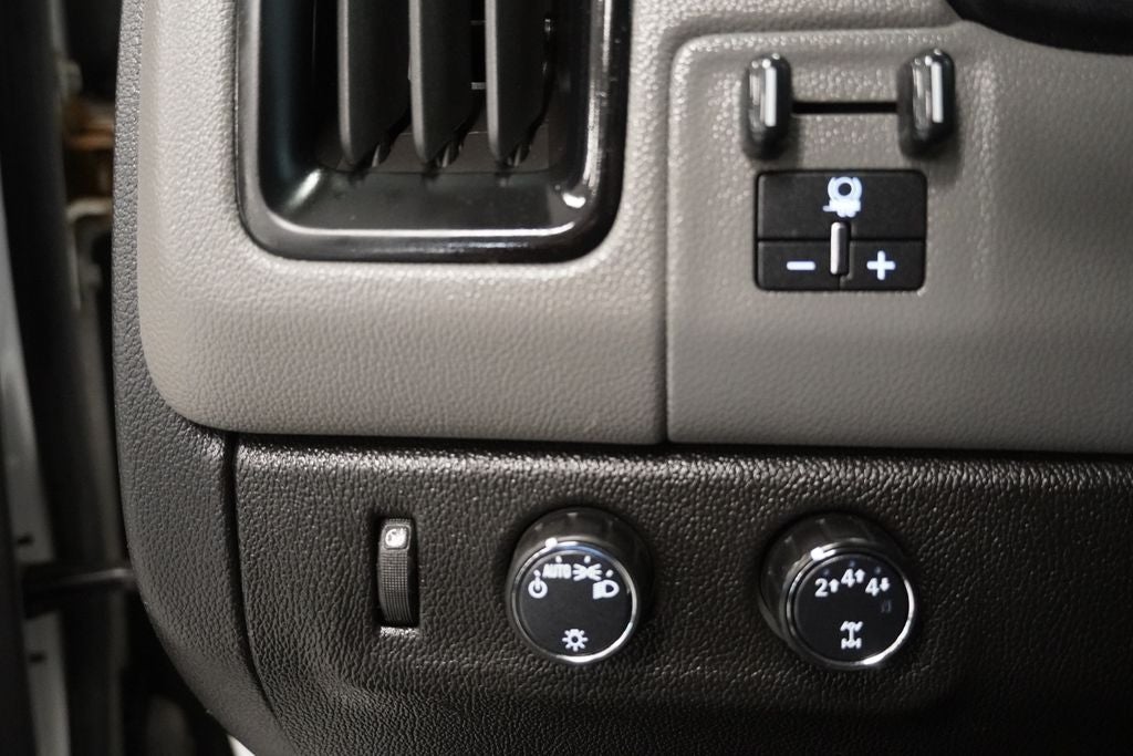 2019 Chevrolet Colorado CREW CAB 4X4