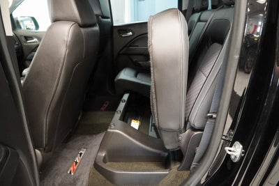 2017 Chevrolet Colorado Z71 4WD