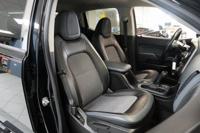 2017 Chevrolet Colorado Z71 4WD