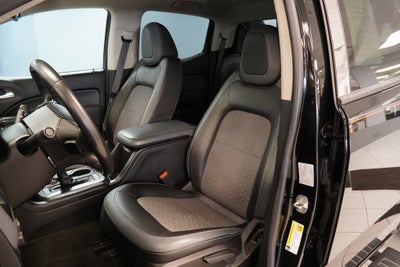 2017 Chevrolet Colorado Z71 4WD