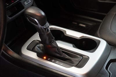 2022 Chevrolet Colorado ZR2 CREW CAB 4X4