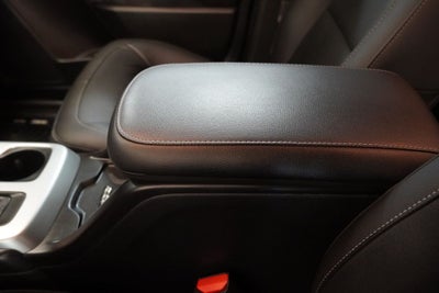 2022 Chevrolet Colorado ZR2 CREW CAB 4X4