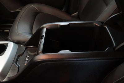 2022 Chevrolet Colorado ZR2 CREW CAB 4X4
