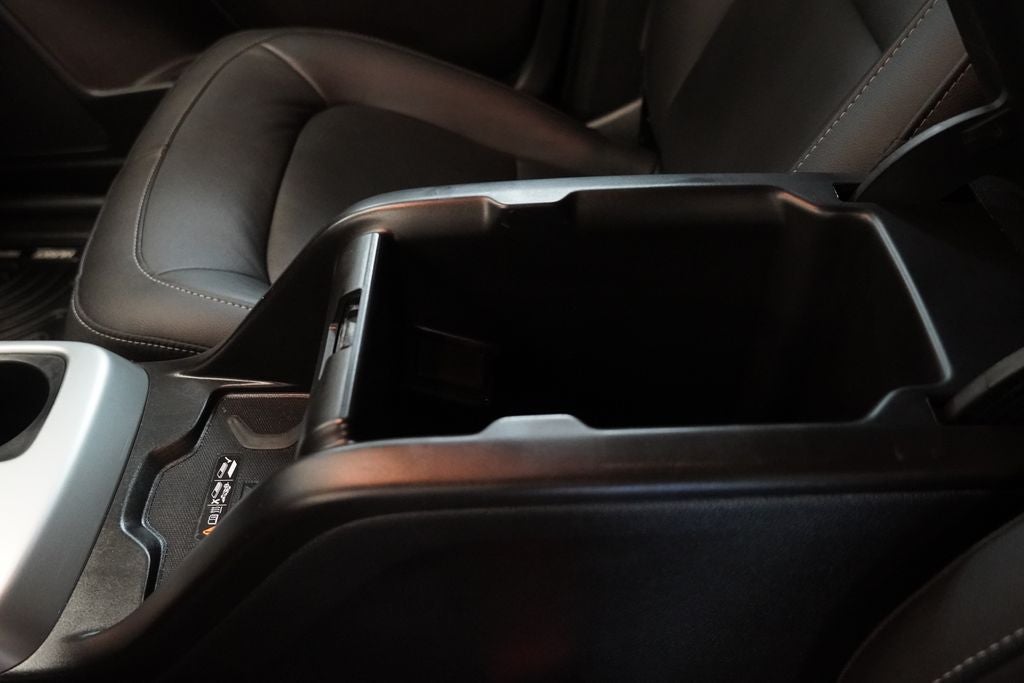 2022 Chevrolet Colorado ZR2 CREW CAB 4X4