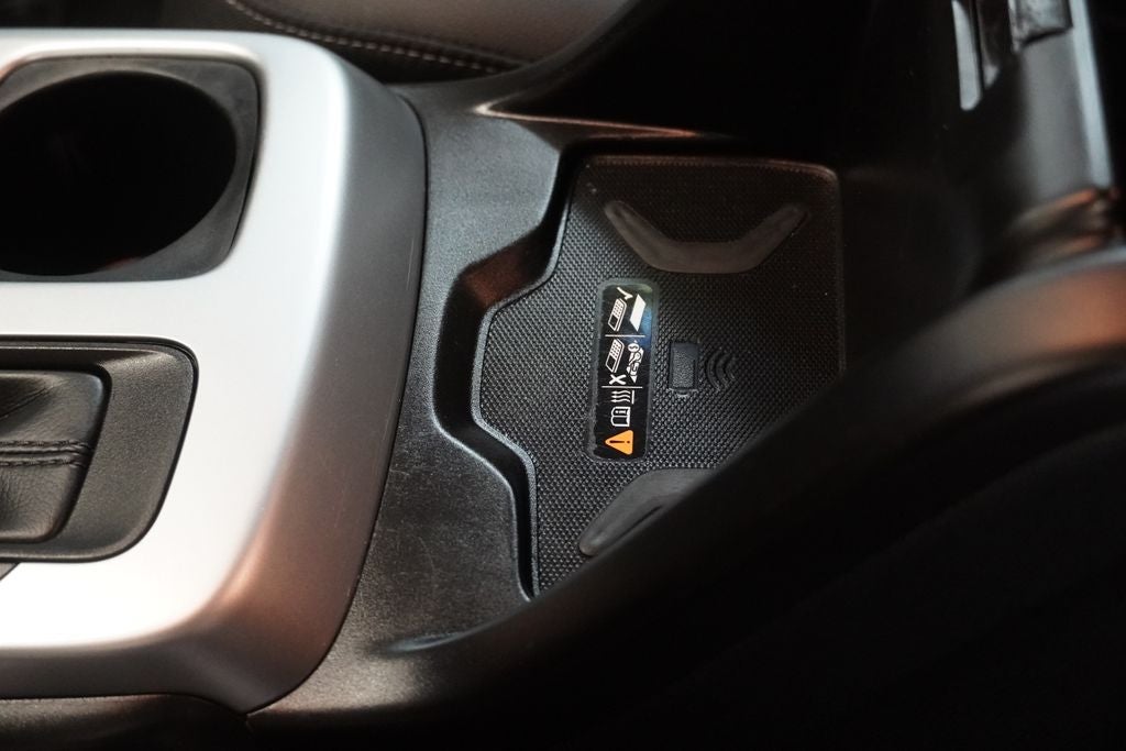 2022 Chevrolet Colorado ZR2 CREW CAB 4X4