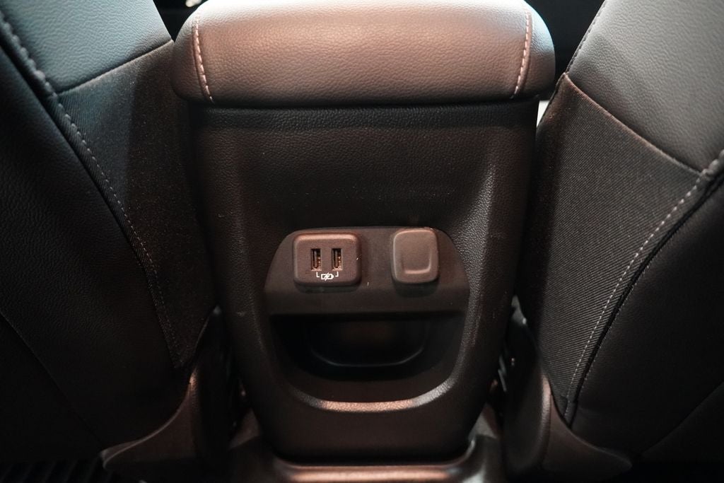 2022 Chevrolet Colorado ZR2 CREW CAB 4X4