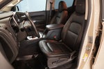 2022 Chevrolet Colorado ZR2 CREW CAB 4X4