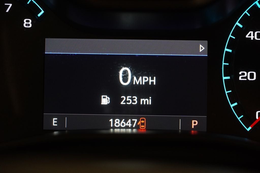 2022 Chevrolet Colorado ZR2 CREW CAB 4X4
