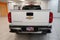 2020 Chevrolet Colorado Work Truck