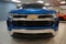 2023 Chevrolet Silverado 1500 LT LT1 CREW CAB 4X4