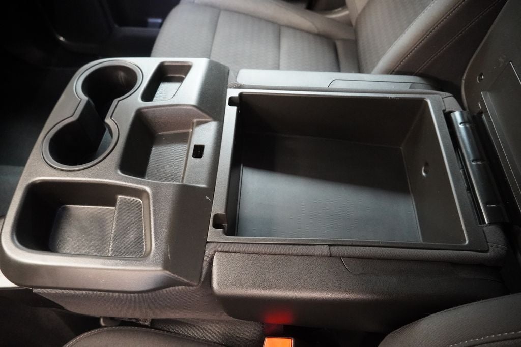 2023 Chevrolet Silverado 1500 LT LT1 CREW CAB 4X4