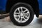 2023 Chevrolet Silverado 1500 LT LT1 CREW CAB 4X4