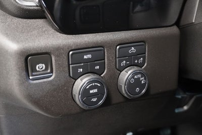 2023 Chevrolet Silverado 1500 LT LT1 CREW CAB 4X4