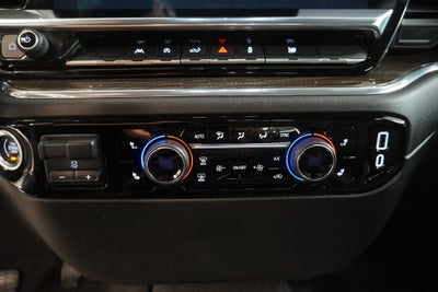 2023 Chevrolet Silverado 1500 LT LT1 CREW CAB 4X4