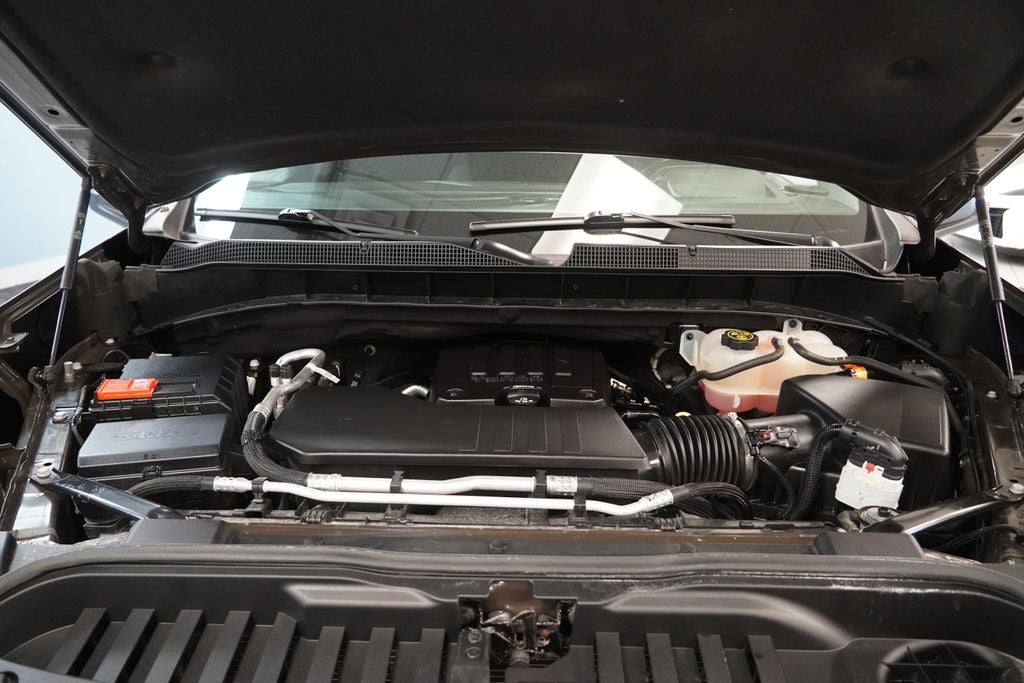 2023 Chevrolet Silverado 1500 LT 4X4