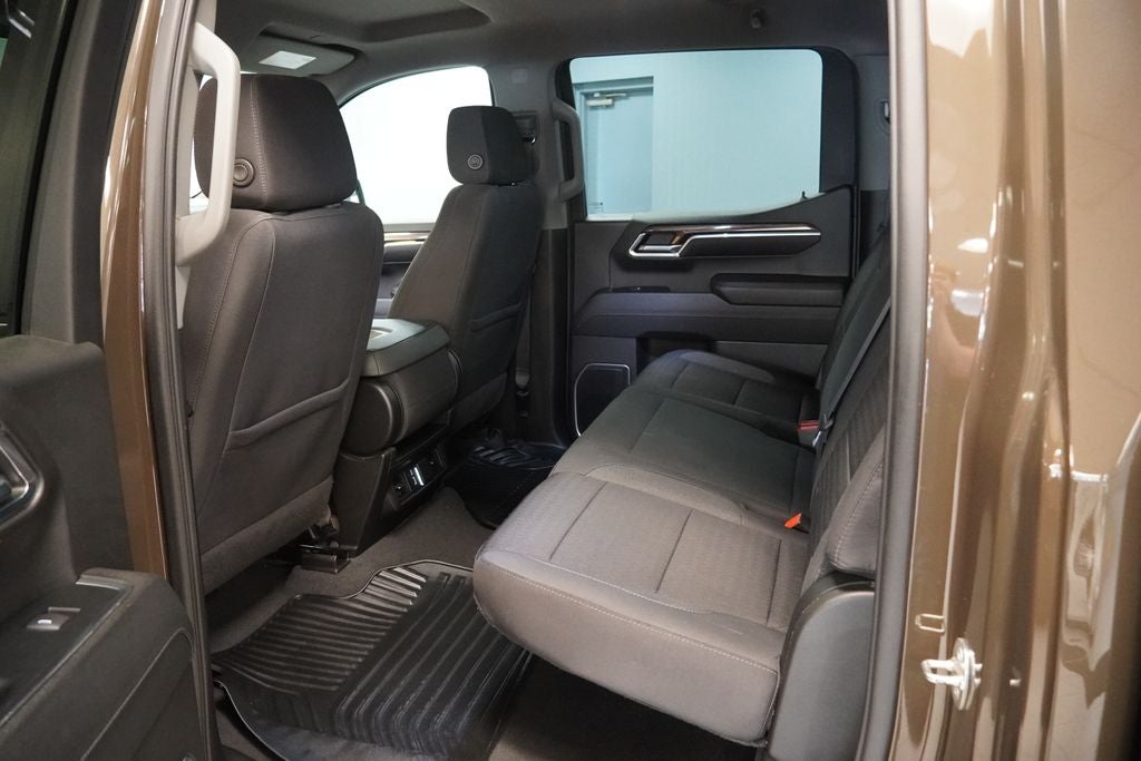 2023 Chevrolet Silverado 1500 LT 4X4