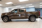 2023 Chevrolet Silverado 1500 LT 4X4