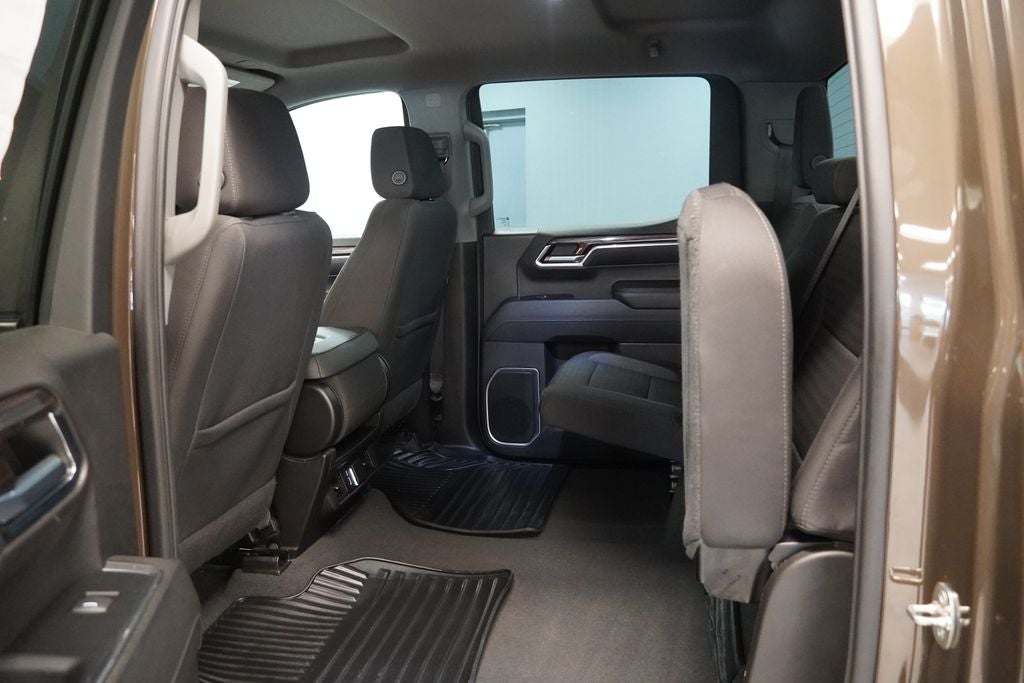 2023 Chevrolet Silverado 1500 LT 4X4