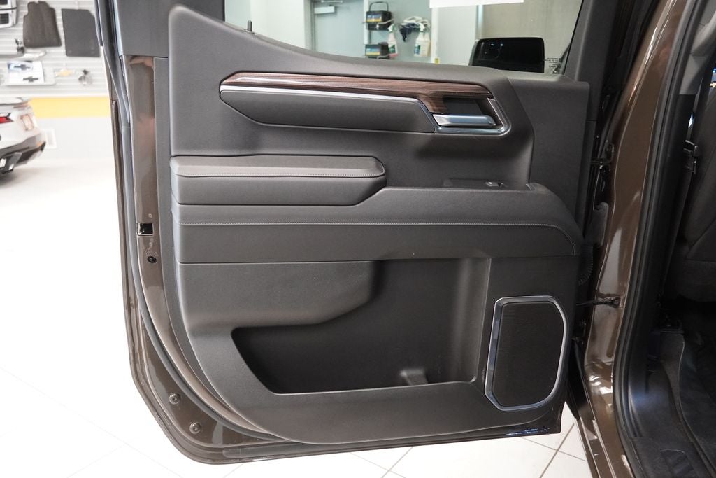 2023 Chevrolet Silverado 1500 LT 4X4