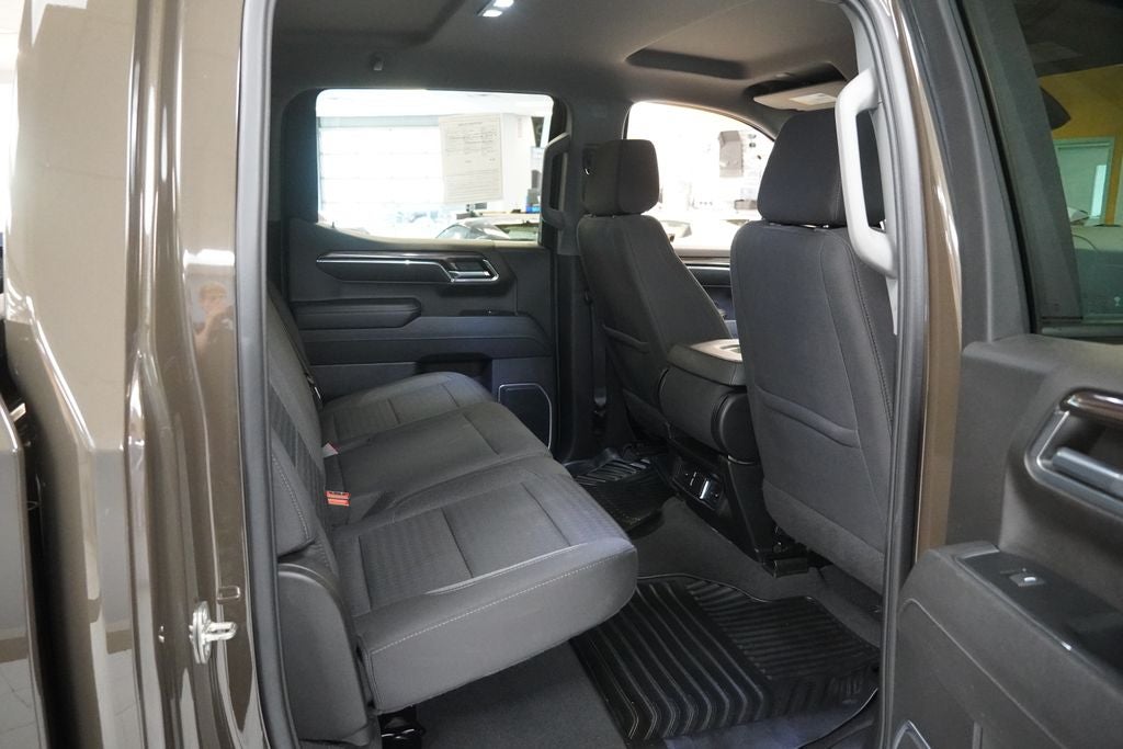 2023 Chevrolet Silverado 1500 LT 4X4
