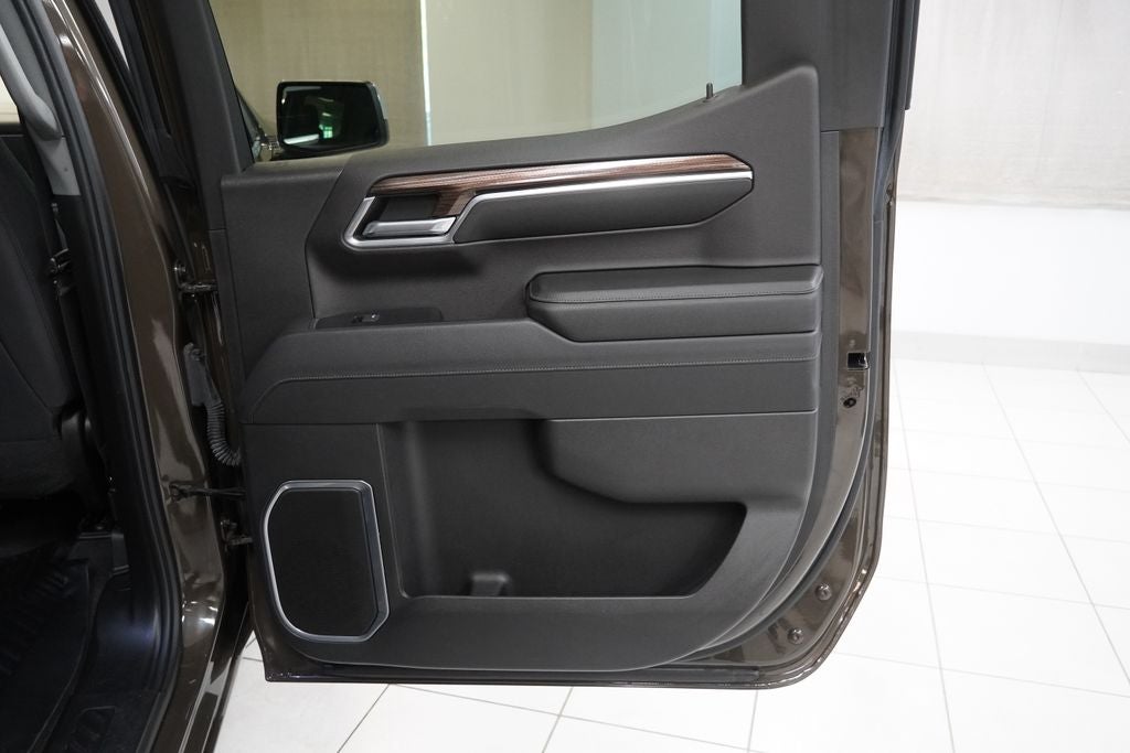2023 Chevrolet Silverado 1500 LT 4X4