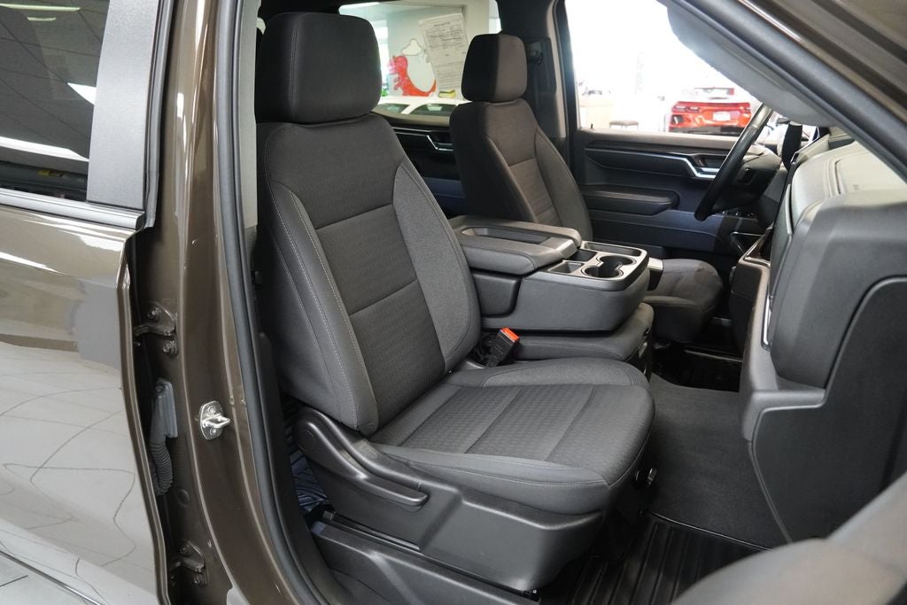 2023 Chevrolet Silverado 1500 LT 4X4