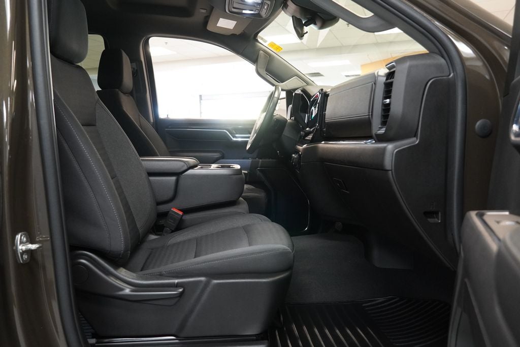 2023 Chevrolet Silverado 1500 LT 4X4