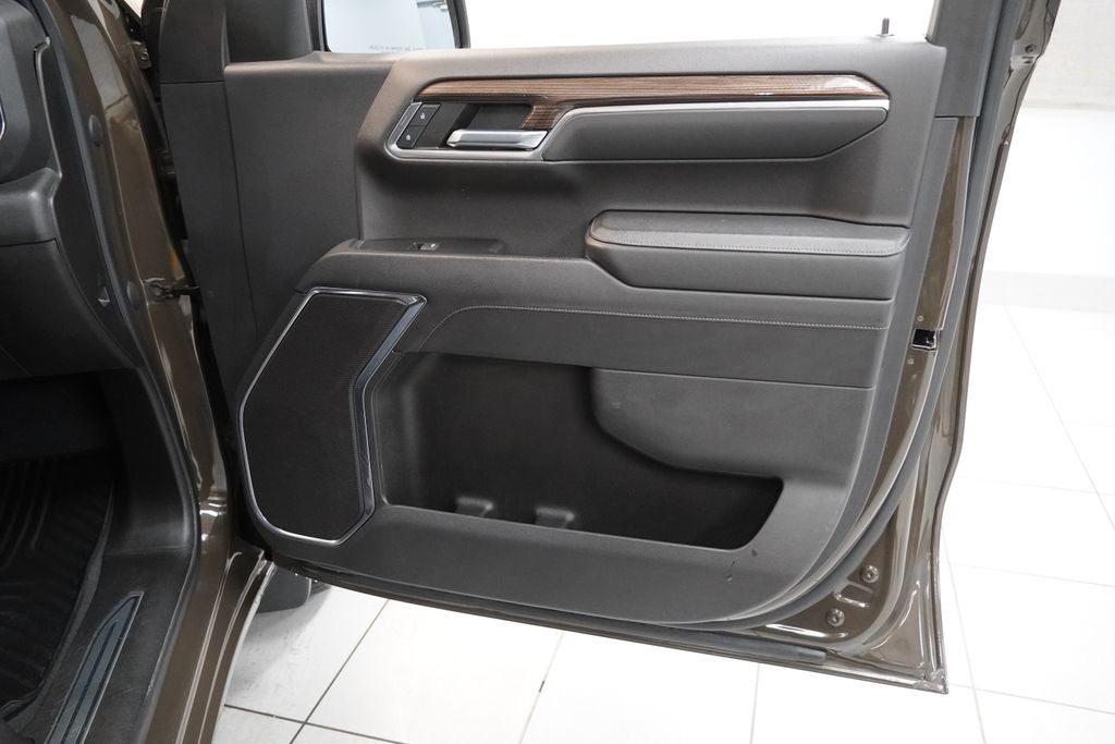 2023 Chevrolet Silverado 1500 LT 4X4