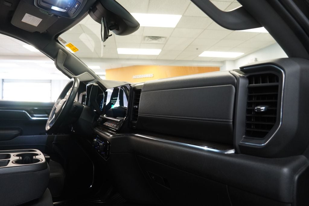 2023 Chevrolet Silverado 1500 LT 4X4