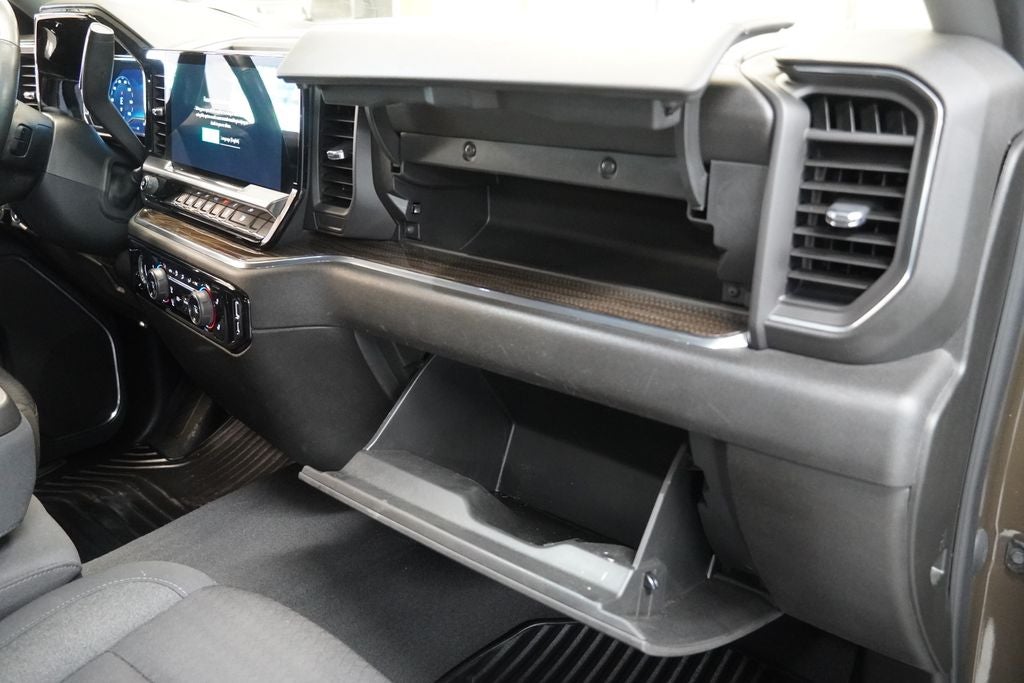 2023 Chevrolet Silverado 1500 LT 4X4