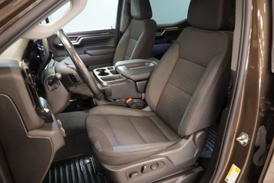 2023 Chevrolet Silverado 1500 LT 4X4