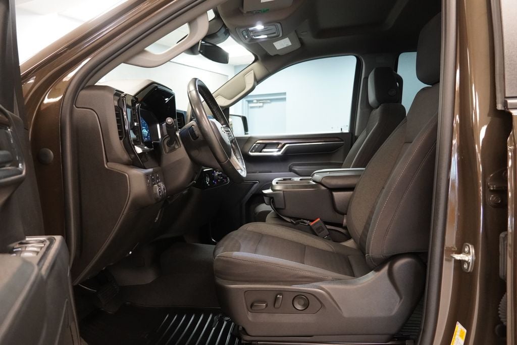 2023 Chevrolet Silverado 1500 LT 4X4