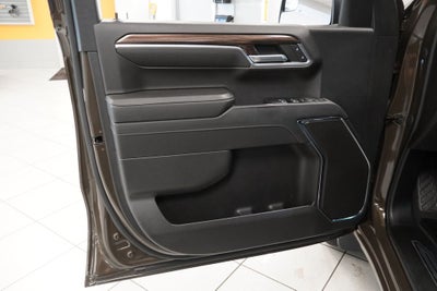 2023 Chevrolet Silverado 1500 LT 4X4