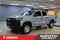 2025 Chevrolet Colorado Work Truck