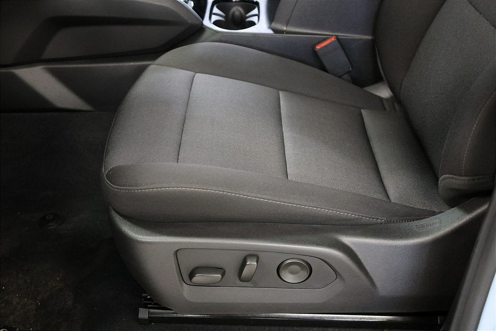 2025 Chevrolet Colorado Work Truck