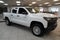 2025 Chevrolet Colorado Work Truck