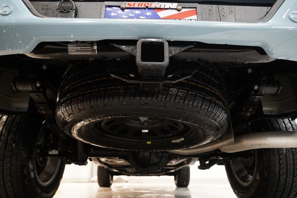 2025 Chevrolet Colorado LT