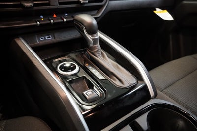 2025 Chevrolet Colorado LT