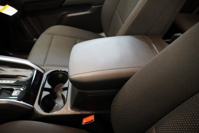 2025 Chevrolet Colorado LT