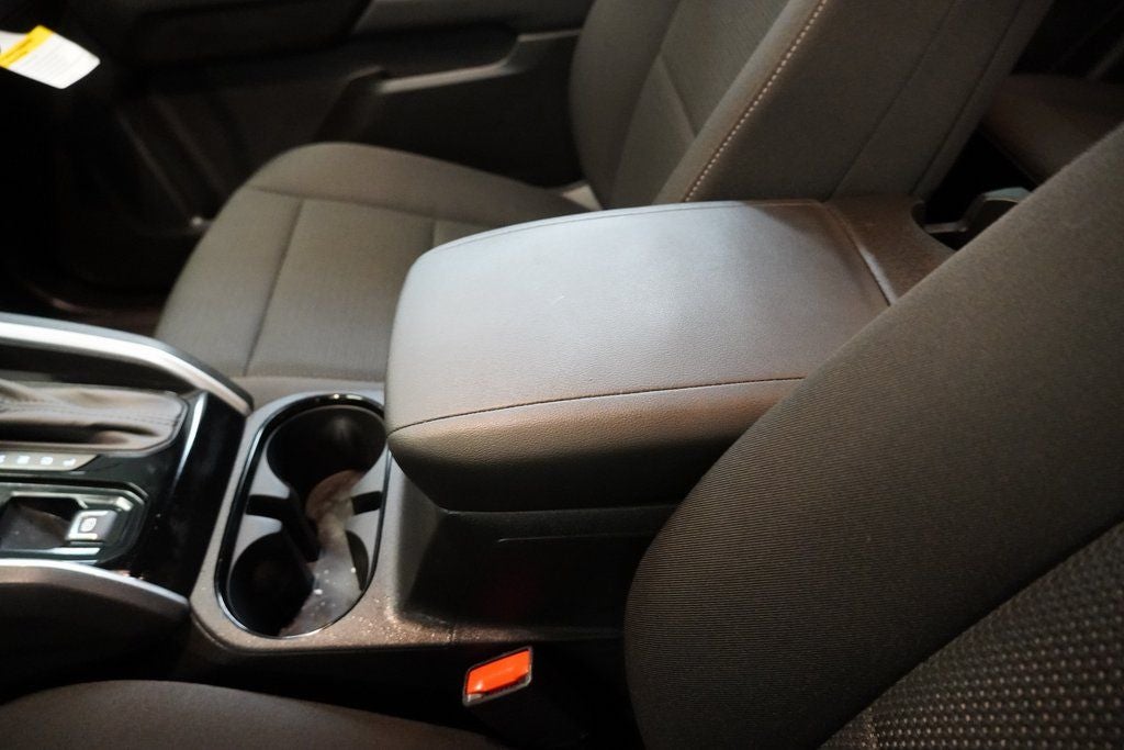 2025 Chevrolet Colorado LT