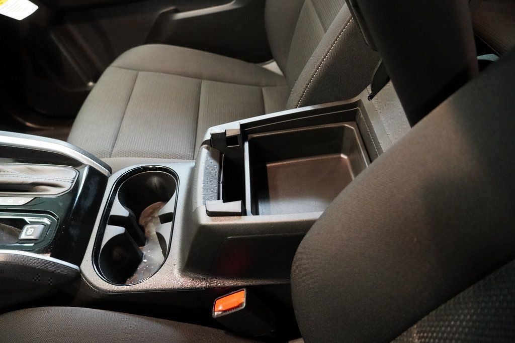 2025 Chevrolet Colorado LT