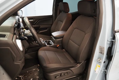 2025 Chevrolet Colorado LT