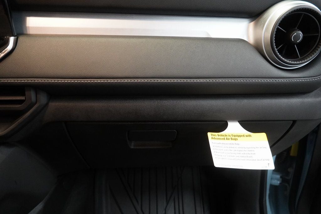 2025 Chevrolet Colorado LT